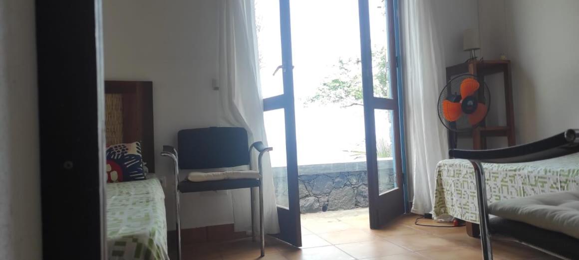 Casa Praia Tarrafal De Monte Trigo Seladinha Экстерьер фото