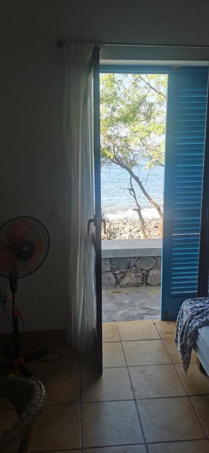 Casa Praia Tarrafal De Monte Trigo Seladinha Экстерьер фото
