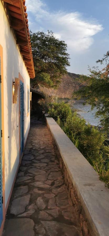 Casa Praia Tarrafal De Monte Trigo Seladinha Экстерьер фото