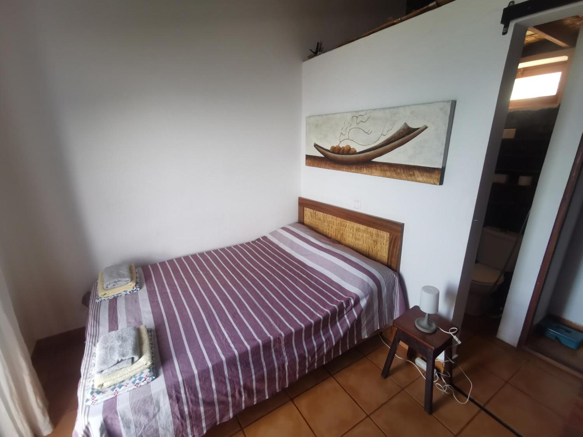 Casa Praia Tarrafal De Monte Trigo Seladinha Экстерьер фото