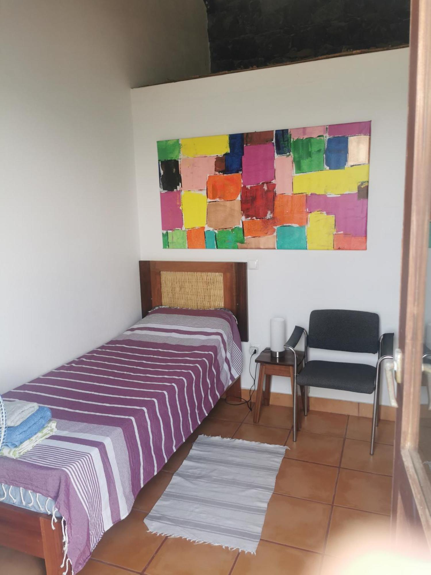 Casa Praia Tarrafal De Monte Trigo Seladinha Экстерьер фото