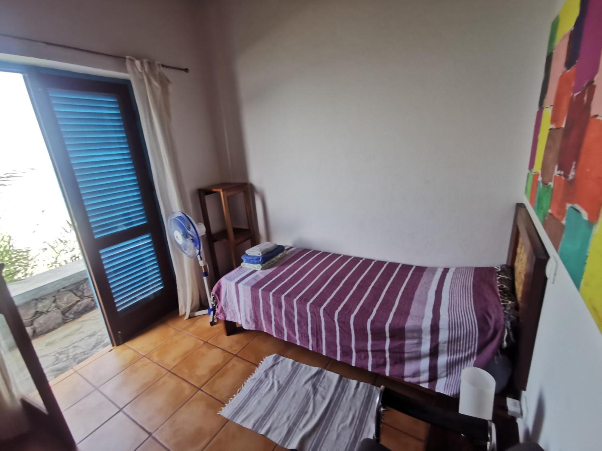 Casa Praia Tarrafal De Monte Trigo Seladinha Экстерьер фото