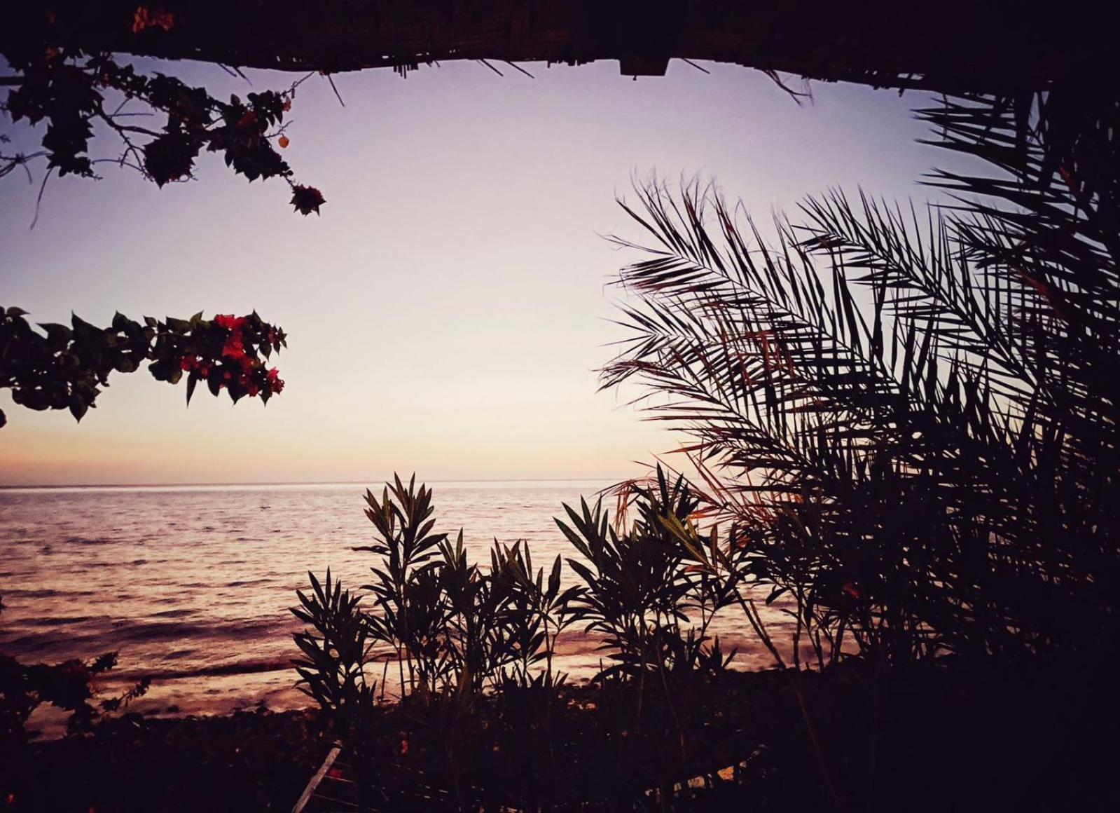 Casa Praia Tarrafal De Monte Trigo Seladinha Экстерьер фото